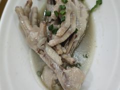 -吉莲利苑海鲜酒家(珠海拱北29年老字号店)