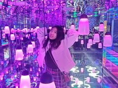 -天津梵高星空艺术馆(天河城旗舰店)