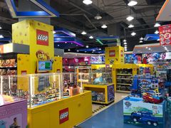 -TOYSRUS玩具反斗城(成都环球中心店)