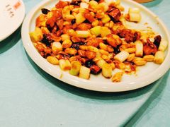 -万荣烤鸭店·北京菜(天坛店)