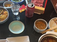-重庆德忆火锅（龙南街3店）(渝水岸餐饮)