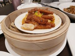 -京香轩·中餐厅(上海中庚聚龙酒店)