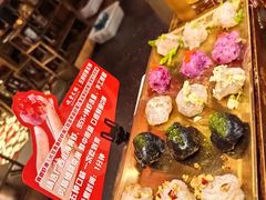 -吼堂老火锅(太古里总店)