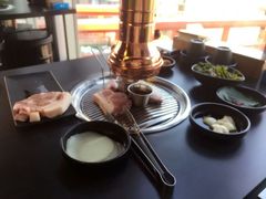 -401餐厅(弘大店)