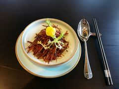 -丽晶轩中餐厅(重庆丽晶酒店)