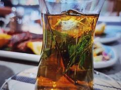 -La Medina餐厅(亮马河南路店)