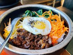 -九畋町和牛黑牛烤肉料理(三里屯3·3大厦店)