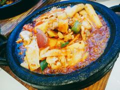 -食锦记·福建私房菜(浦西万达店)