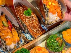 -王氏炉匠·烧鸟放题自助(好运街店)