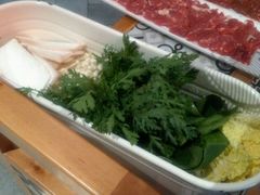 -南城十里潮汕鲜牛火锅·鲜虾生滚粥(融汇老商埠店)