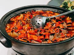 -渔嫂烧河鲜•土菜馆(中正天街店)