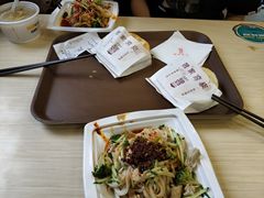 -魏家凉皮(雁塔路店)