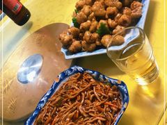 -红升老菜馆(巨兴街店)