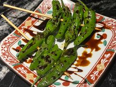 -鸟万·炭火料理Yaki ONE(星光店)