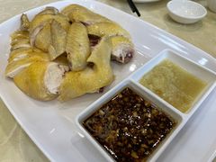 -巫记鸡饭店