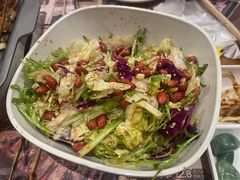 -木屋烧烤(西南角店)