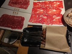 -东来顺·非遗火锅(高新店)