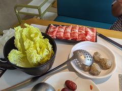 -蚝大仙横琴生蚝火锅(日月贝店)