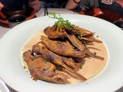 -在前门·烤鸭北京菜(五月花广场店)