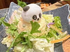 -やきにく 牛将日式焼肉(新华路店)