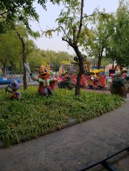 -大望京儿童游乐场