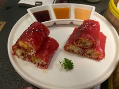 -蝴蝶里·粤菜·点心(滨江龙湖店)
