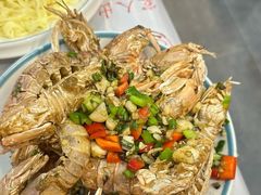 -三妹小龙虾·黄油蟹(华侨城总店)