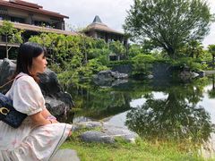 -广州都喜泰丽温泉度假酒店