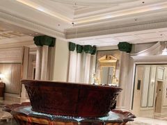 -广州富力丽思卡尔顿酒店