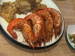 -上渔铁板烧(熙悦汇店)