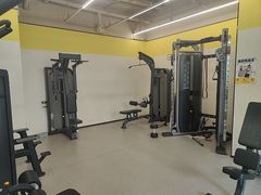 -FEELINGME乐刻包月私教馆·健身(澳门路店)