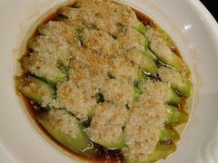 -锋味餐厅(空港复悦里店)