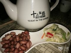 -十二饭点·川菜(北站圆融店)
