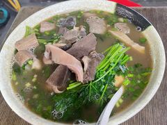 -正宗阳山牛杂(东城店)
