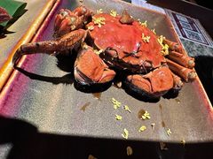 -南京大牌档(青岛万象城店)