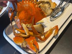 -鑫悦楼煎蟹·16年海鲜大排档