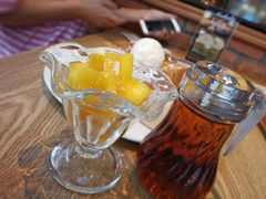 -After You Dessert Cafe(CENTRALWORLD)