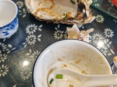 -旺角小渔村·海肠捞饭开创者(环山路店)