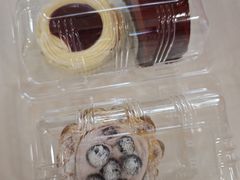 -蜂蝶来饼店(拱北总店)