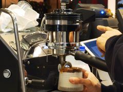 -1/4 ONE QUARTER COFFEE LAB(朝阳大悦城店)