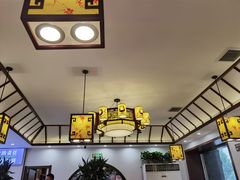 -惠宾饭庄(中山路店)
