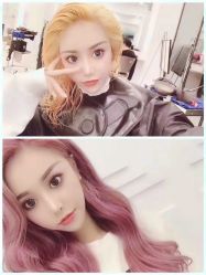 -3AM·S HAIR SALON烫发染发接发