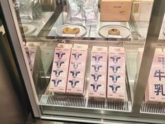 -喜茶(深圳东门1234店)