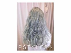 点击看大图 -P.STYLE派斯造型