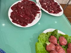 -乌记鲜活牛肉城(金砂东路店)