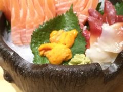 -割烹旭日本料理(龙湖狮山天街店)