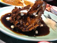 -新白鹿餐厅(悠迈生活广场店)
