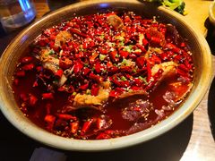 -水煮三国·川鲁江湖菜(香山店)