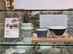 -MUJI无印良品(远洋未来广场店)
