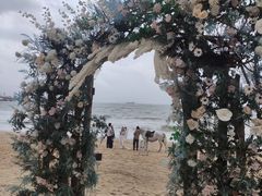 -玫瑰海岸文化旅游度假区